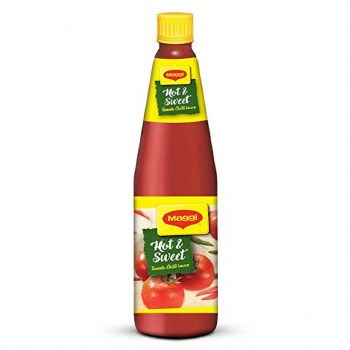 Maggi Hot & Sweet 1kg