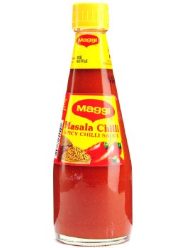 Maggi Masala Chilli Sauce 400g