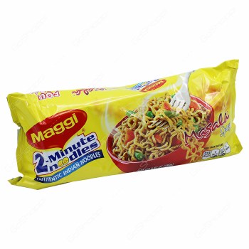 Maggi Masala Noodles 280g