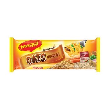 Maggi Oats Noodles Masala 300g
