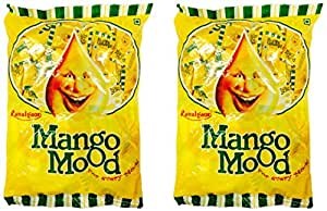 Mango Mood Candy3.5oz