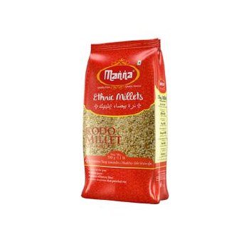 Manna Kodo Millet 500g