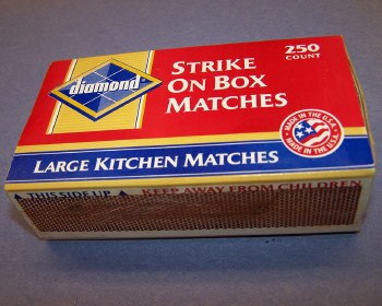 Match Box Big