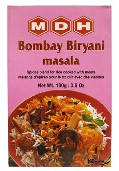 MDH Butter Chicken Masala 100g