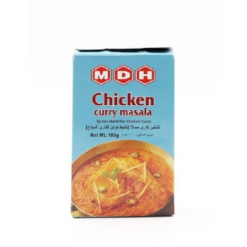 MDH Chicken Curry 100g