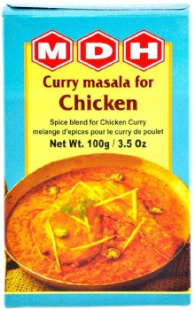 MDH Chicken Curry Masala 500gm