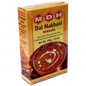 MDH Dal Makhni Masala
