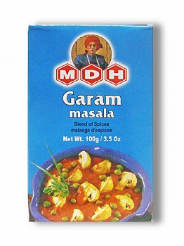 MDH Garam Masala 100g
