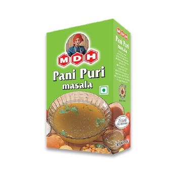 MDH Pani Puri Masala 100g