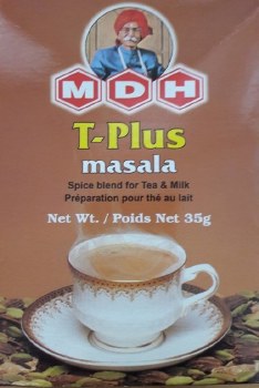 MDH T-plus Masala 100g