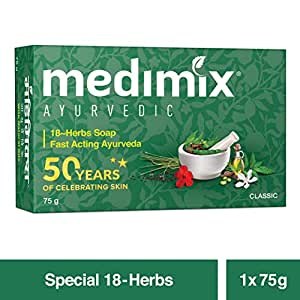 Medimix Classic 75g