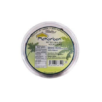 Meharban Dates 680g