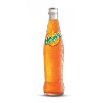 Mirinda Bottle 300ml