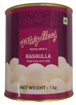 Mopleez Rasgulla 1kg