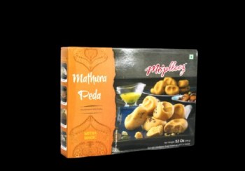 Moplleez Mathur Peda 340g