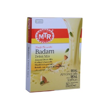 MTR Badam Drink Mix 200g