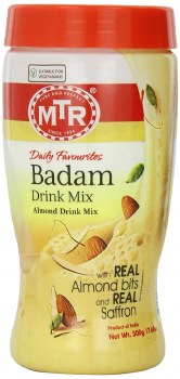 MTR Badam Mix 500g