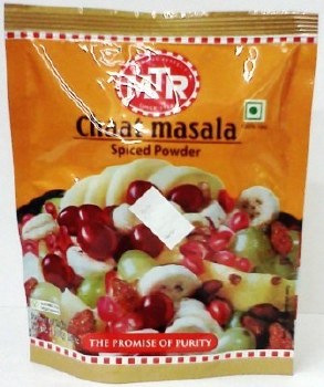 MTR Chat Masala 100g