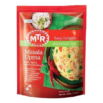 MTR Masala Upma Mix 200g
