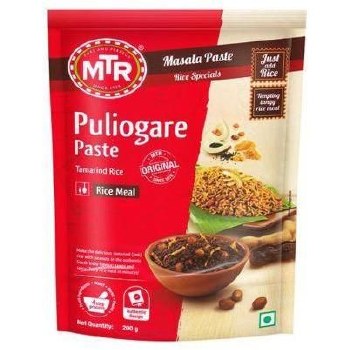 MTR Puligare Paste 200g