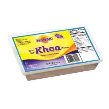Nanak Khoa 341g