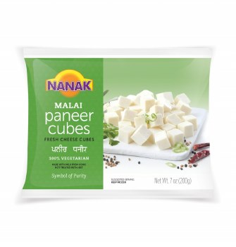 Nanak Malai Panner 200g