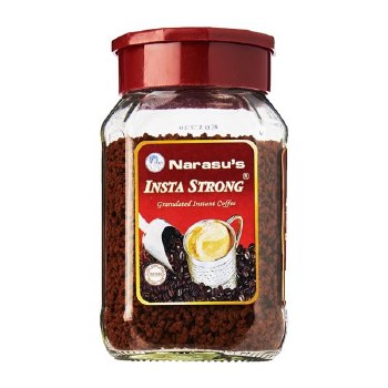 Narasus Instant Strong Coffee