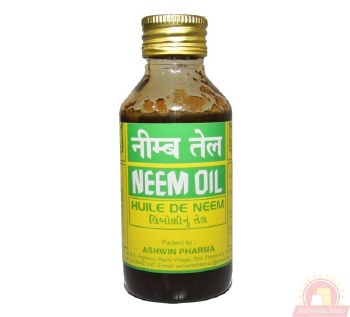 Neem Oil 100ml