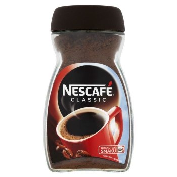 Nescafe Classic 100g