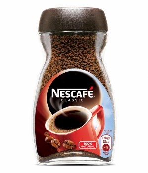 Nescafe Classic 50g