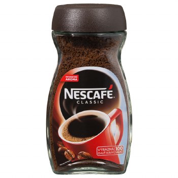 Nescafe Coffee Original 200g