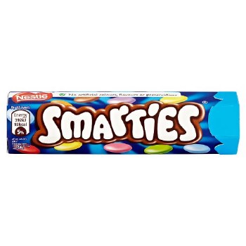 Nestle Smarties 38g