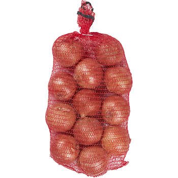 Onions Yellow 10lb Bag