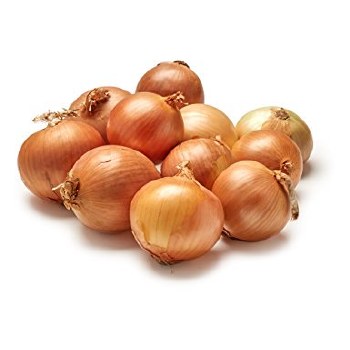 Onions Yellow