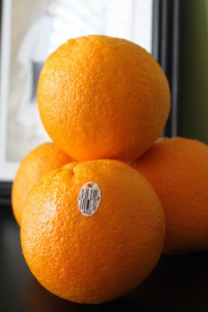 Orange Big