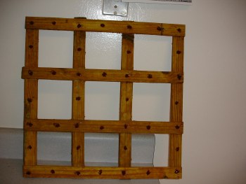 Palavelli (Ganesh Idol)