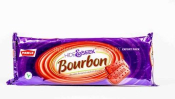 Parle Hide&Seek Bourbon 150g