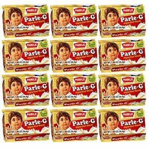 Parle-G 12*56.4g Value Pack
