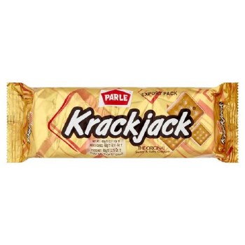 Parle Krack Jack 60g