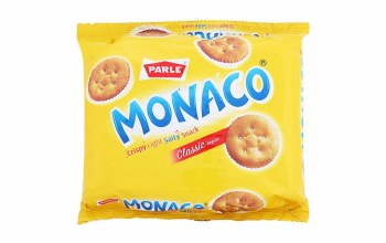 Parle Monaco Value Pack 540g