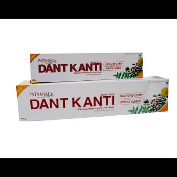 Patanjali Danthkanti 200g