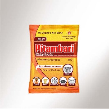 Pitambari Powder 200g