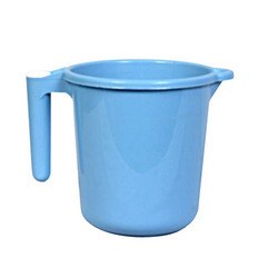 Plastic Mug 1.5ltr