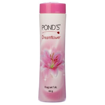Pond's Dream Flower Talc 100g