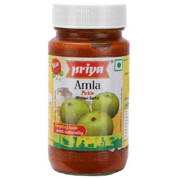 Priya Amla Pickle 300g