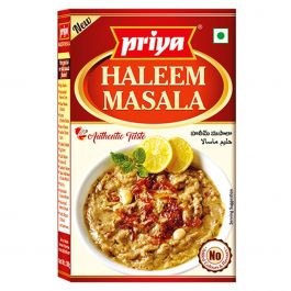 Priya Haleem Masala
