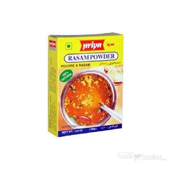 Priya Rasam Powder 100g