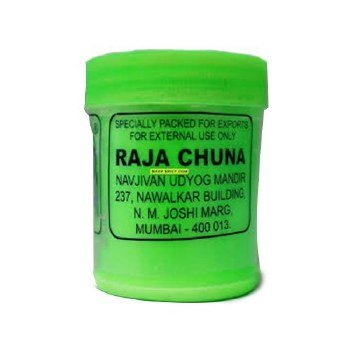 Raja Chuna 100gm