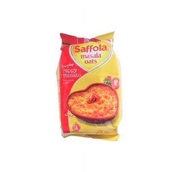 Saffola Masala Oats Pep T 500g