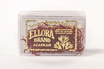 Saffron Ellora (0.5 gm)